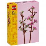 Lego Lel Flowers Cherry Blossoms